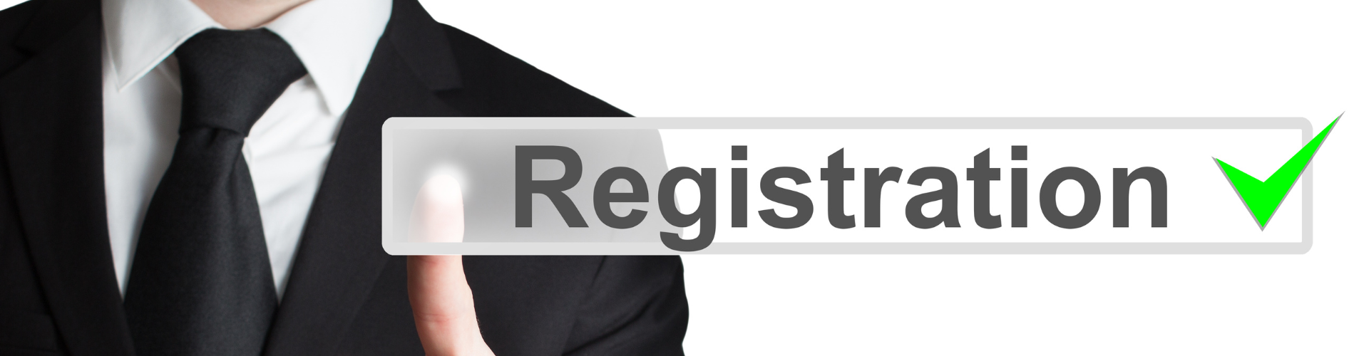 new company registration