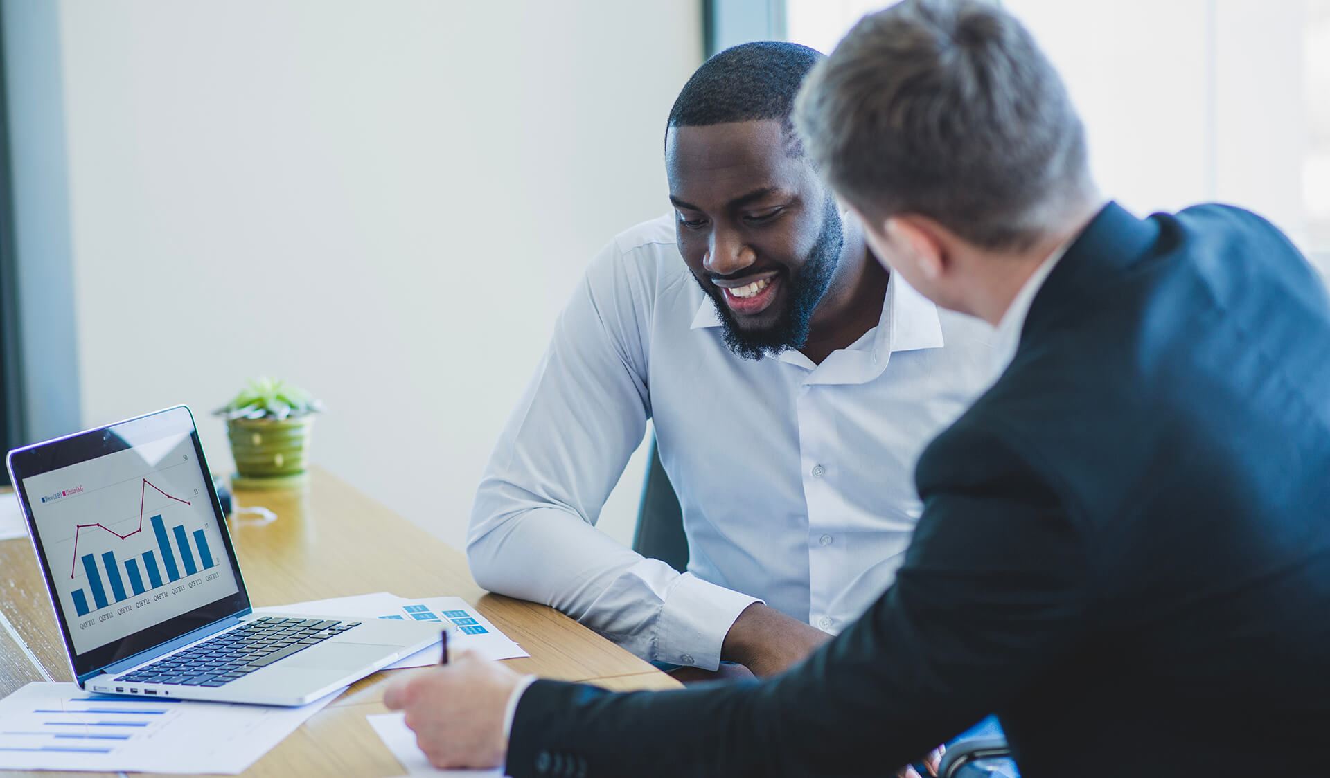 business advisory services