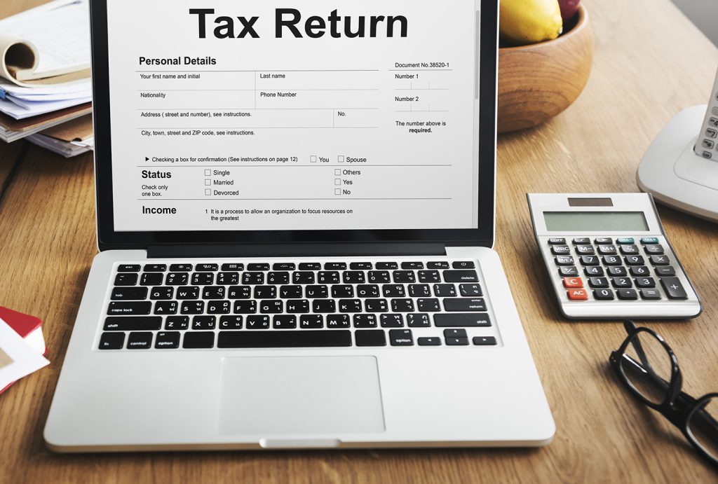 how to maximize your tax refund